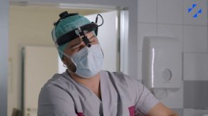 Хирург Г.А. Полев о преимуществах лор-хирургии в Ильин?