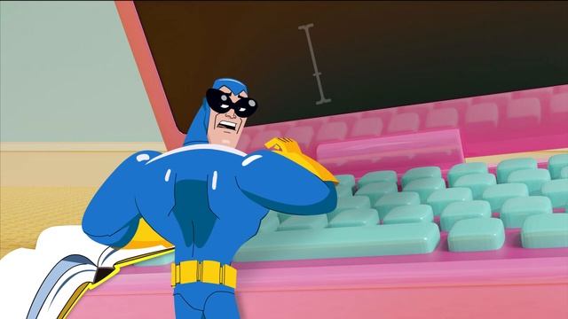 KidsBox_Level2_Unit3_Story_video смотреть онлайн