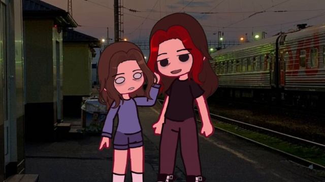 Меме•Ебать ты шкаф...•Гача Нокс•Так будет если мы уви смотреть онлайн