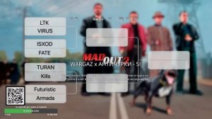 БИТВА КЛАНОВ в MADOUT 2 - ПРЯМОЙ ЭФИР! СТРИМ ВМЕСТЕ С LION , пе