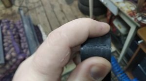 Рено Дастер 2,0 что с ремнём ГРМ на пробеге 90000