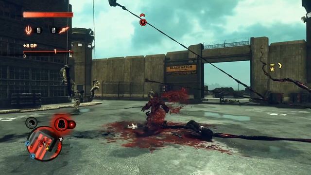 НАЗАД В ПРОШЛОЕ ПРОДОЛЖЕНИЕ PROTOTYPE 2