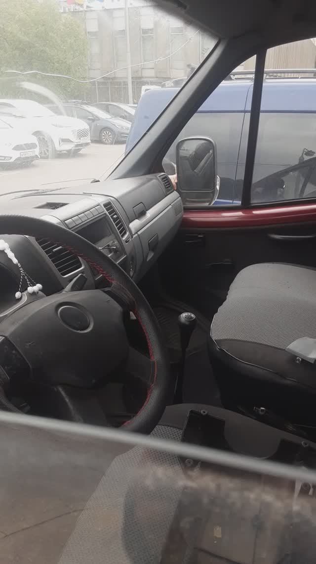 Запуск соболь с умз 4216 после годового простоя после ремонта в каком то непонятном сервисе смотреть онлайн