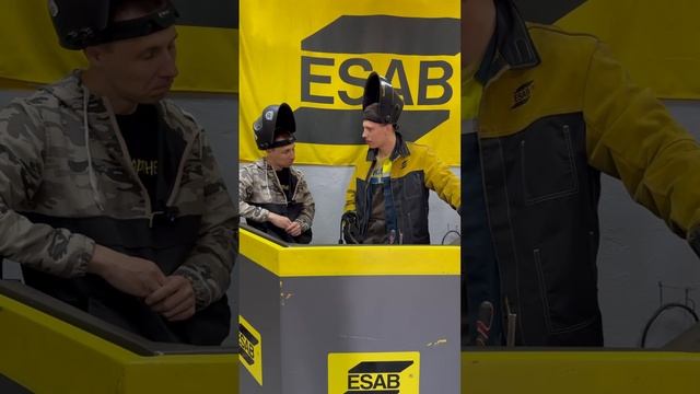 Дорогой подписчик Илья, заехал в гости к нам, тестируе? смотреть онлайн