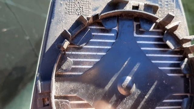 Замена стекол боковых зеркал MERCEDES W245 W169 смотреть онлайн