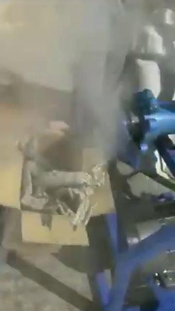 Экструдер для кормов смотреть онлайн