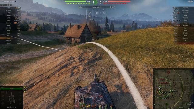 P106-100 ТЕСТЫ В ИГРАХ. НА ЧТО СПОСОБНА МАЙНИНГ ВЕРСИЯ ВИД?