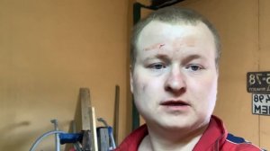 Мото самокат с двигателем от мотоблока 7 лс ( 2 Часть )