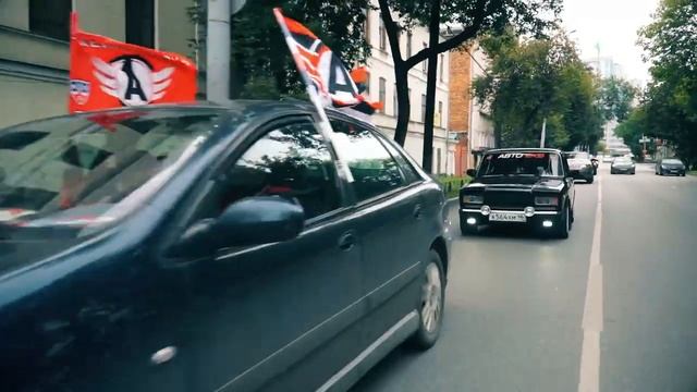 АВТОПРОБЕГ - 2019