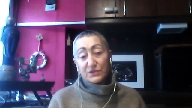 Технологические вызовы Ирана | Каринэ Геворгян и Валентин Каськов