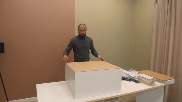 Комод_Т1 смотреть онлайн