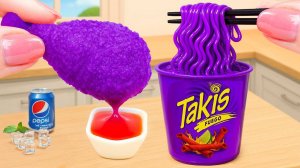 Мультики для детей. Лучший корейский фастфуд🐙🔥 Смотреть мультики онлайн для малышей