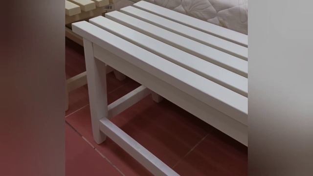 Интерьерные лавочки смотреть онлайн