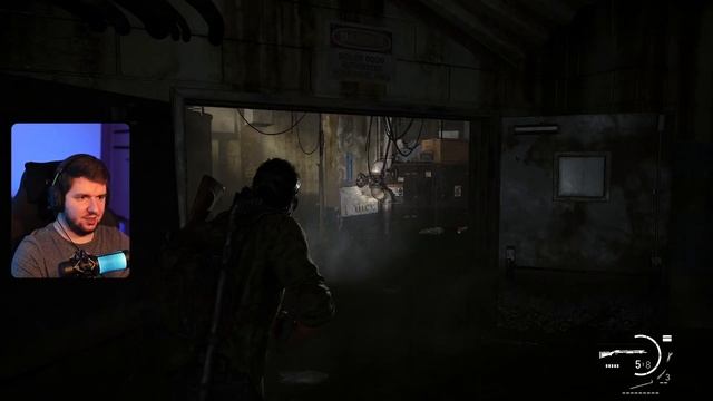 ДОВЕРИЕ ► The Last of Us Part 1 Прохождение #8 смотреть онлайн