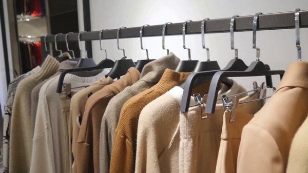 Тихая роскошь: стиль old money в 2025 году