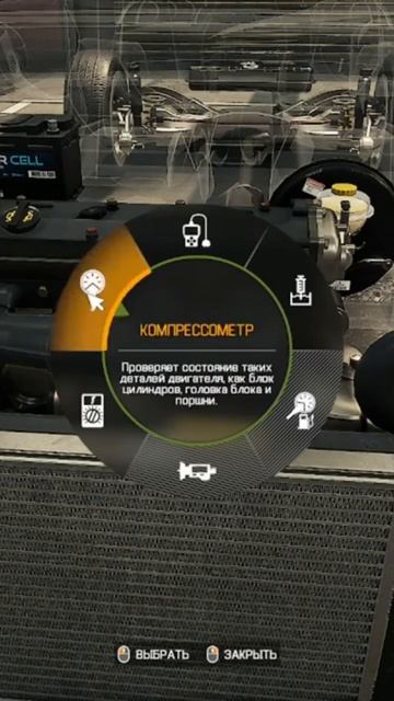 КУПИЛ OBDI, КОМПРЕССОМЕТР, МУЛЬТИМЕТР В СВОЙ СЕРВИС #automob смотреть онлайн