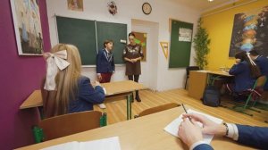 📹 От первого лица: Школа 7😡ОТОМСТИЛ за ДЕВУШКУ 🤯ПОЦЕЛУЙ в МАШИНЕ💔СПАС ОДНОКЛАССНИКОВ ШГШ 10серия