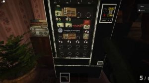 Прохождение The butchery (мясная лавка)