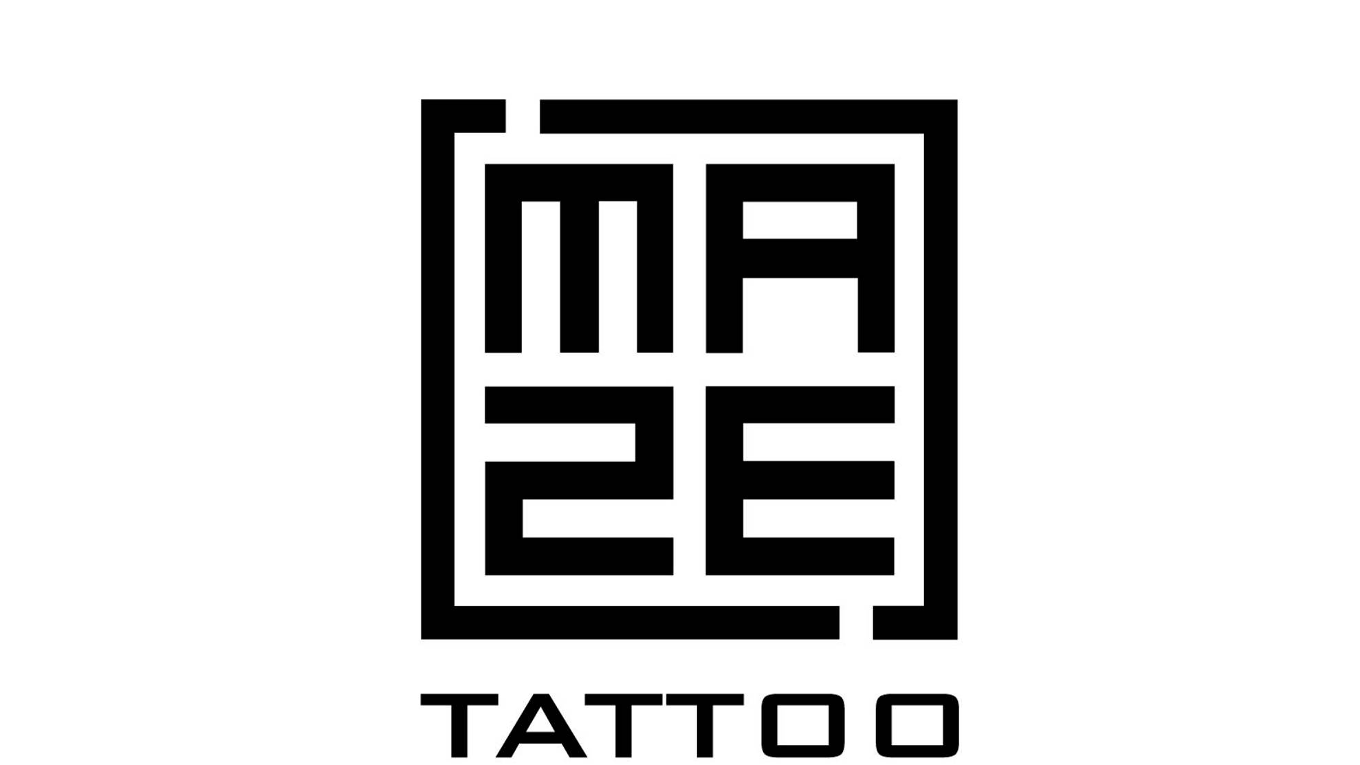 Пирсинг в Мейз тату студии смотреть онлайн