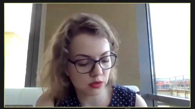 Анна Павлова, генеральный менеджер гостиницы 