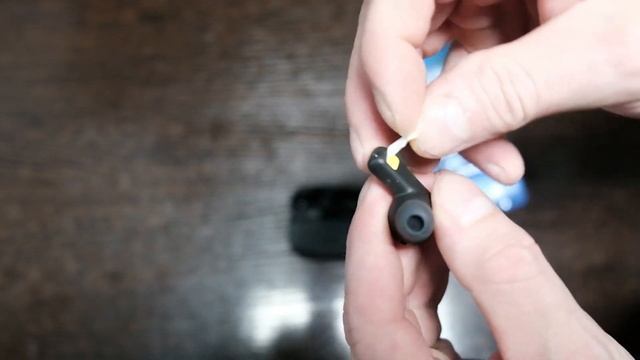 Наушники JBL Wave Beam смотреть онлайн