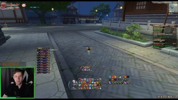 С ЧЕГО НАЧИНАТЬ В ВОСТОЧНЫХ ЗЕМЛЯХ?🔥 PERFECT WORLD