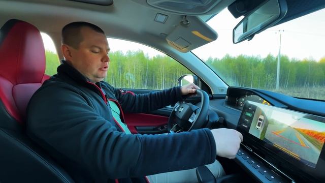 Changan UNI-S - полный обзор смотреть онлайн