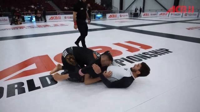 Марсело Монтанагна vs. Николай Салмин | Marcelo Montanagna vs. Nikola смотреть онлайн