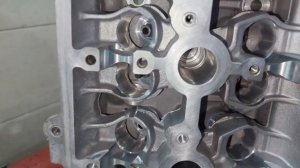 Очень сложный ремонт простого мотора 1,2 tsi CBZB #Audi #scoda #vw