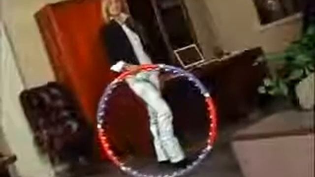 Хулахуп, хула хуп