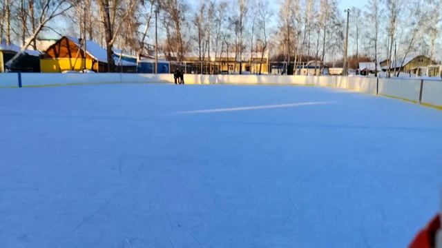 в Магазин/Сегодня и Костя встал на Коньки 😉 07.01.24 смотреть онлайн