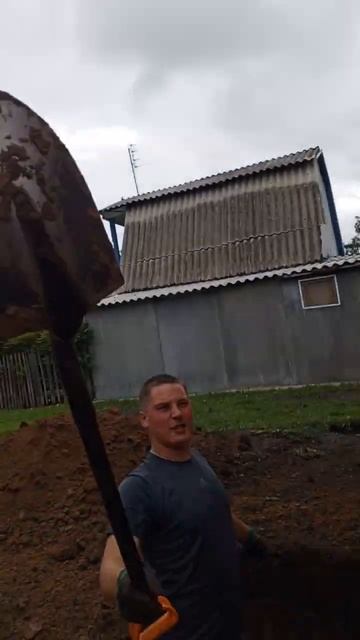 Поиск клада продолжается часть 2 #2024 #заработок #коп смотреть онлайн