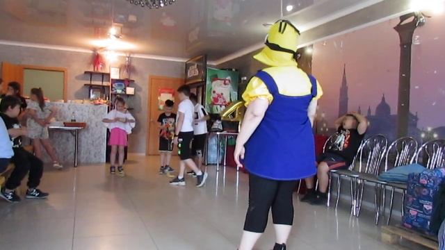 Выпускной 4 класс 26 мая 2023 смотреть онлайн