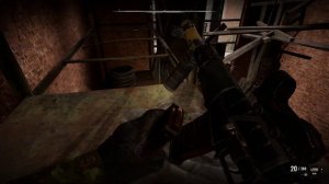 На халяву  Комбинезон СЕВА И Завод Янтарь  S.T.A.L.K.E.R. 2: Hear