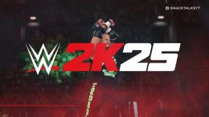 WWE СДЕЛАЛИ ИГРУ ГОДА? (Обзор WWE 2K25)