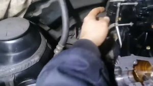 Моменты протяжки ГБЦ Шевролет Лачетти двигатель 1,4 ма?