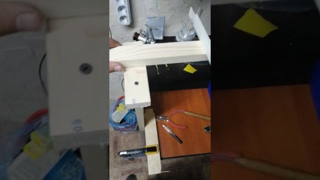 Самодельная стойка для съёмки роликов, видео смотреть онлайн