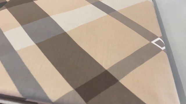 Комплект постельного белья Волшебная ночь “Kilt”