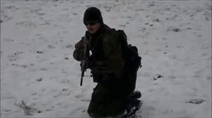 ЁЖИК..(Страйкбол)Базовые стойки.