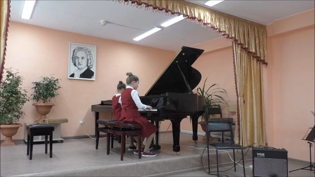 Л. Марченко. Слон в посудной лавке смотреть онлайн