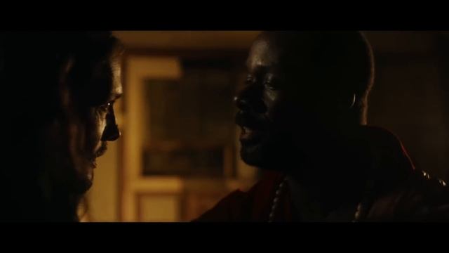 Золото конкистадоров | Боевик | Приключения | Фильм