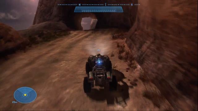 Прохождение Halo: Reach (живой коммент от alexander.plav) Ч. 25
