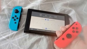 Как играть в cuphed вдвоём на Nintendo switch
