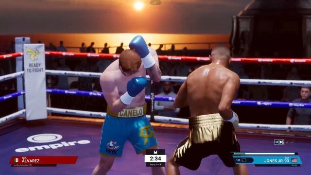 Undisputed - ОБЗОР НА РЕЛИЗ