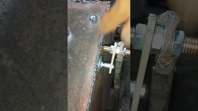 сварка масса магнит . смотреть онлайн