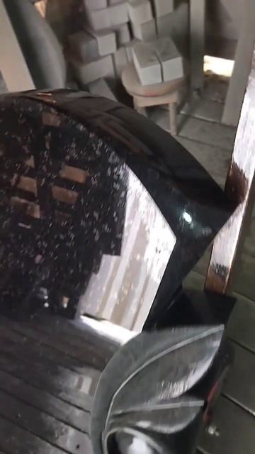 Изготовление памятников. Резка, полировка гранита. stone смотреть онлайн