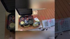 Лазерный уровень / нивелир Feng Bao 4D 16 лучей