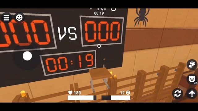 НЫЧКИ НА ХЕЛЛОУНСКОЙ ШКОЛЕ🎃 | Hide Online