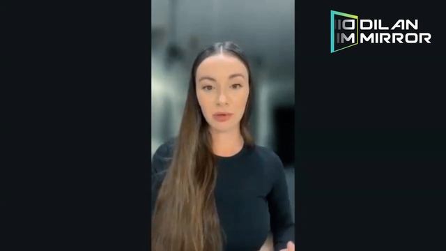 Женский взгляд на проект Dilan Mirror