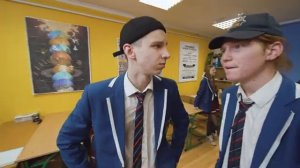 📹 От первого лица: Школа 7 😡 ЗАСКАМИЛИ УЧИЛКУ 😟 ПРИНЯЛИ МЕНТЫ 😱СЛИВ ФОТОК ВСЕЙ ШКОЛЫ 13 серия